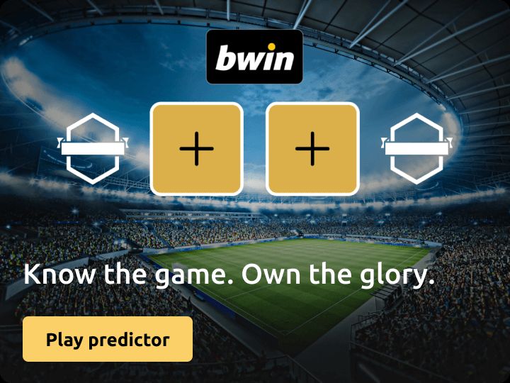 Predict the match on our gaming hub